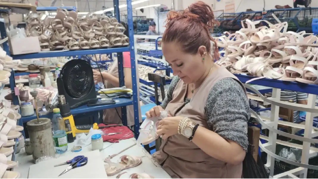 Sueños, moda y estilo reingresa a mercados internacionales con una exitosa venta a Panamá