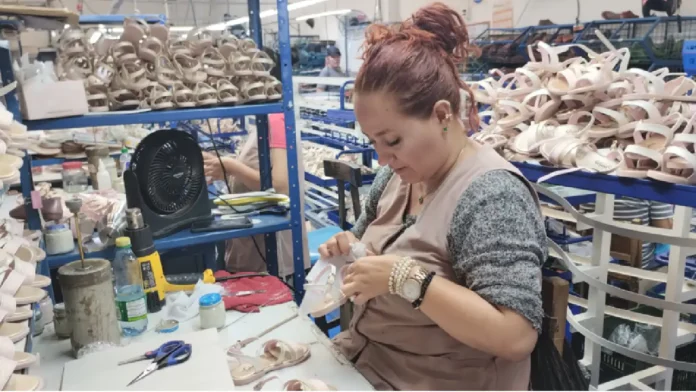 Sueños, moda y estilo reingresa a mercados internacionales con una exitosa venta a Panamá