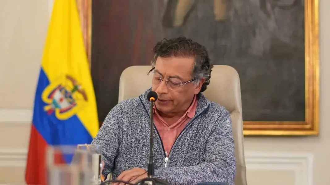 La reforma a la salud de Gustavo Petro