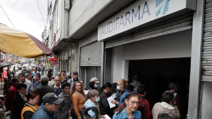 La vida tiene que estar por encima de todo y llamar a una reflexión y urgente acción.