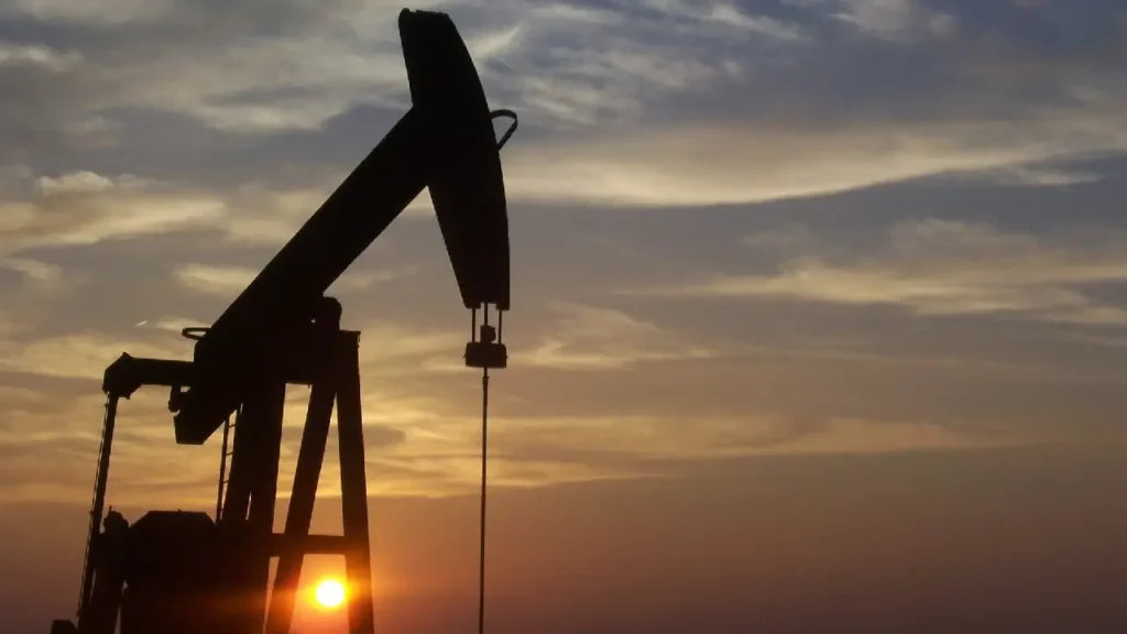 Delcy Rodríguez se refiere a acuerdo energético entre los Estados Unidos y Venezuela 1 Demanda mundial de petróleo podría seguir en aumento hasta 2050