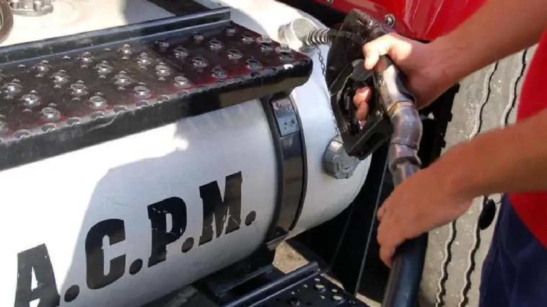 Transportadores en Colombia exigen soluciones ante el aumento del ACPM