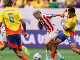 Claves para el partido Colombia vs Paraguay: lo que necesita la selección para mantener sus Aspiraciones al mundial 2026