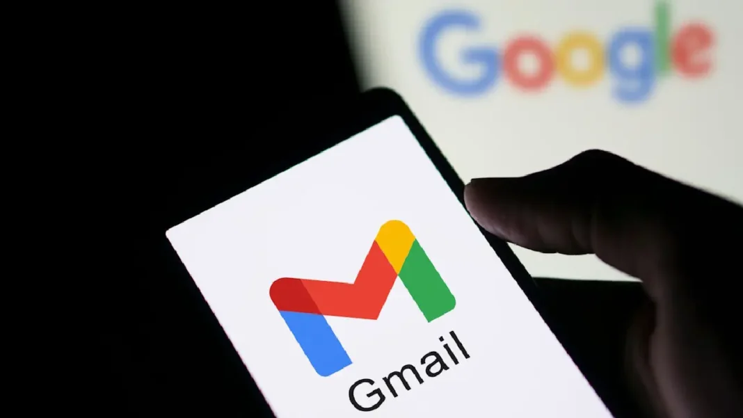 Cómo funciona la autenticación sin contraseñas en Gmail