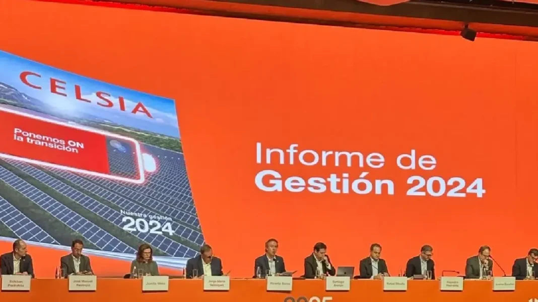 Celsia impulsa la energía eólica con el parque Carreto en Colombia