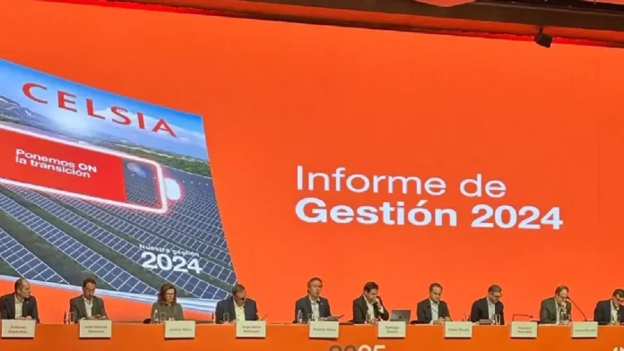 Celsia impulsa la energía eólica con el parque Carreto en Colombia