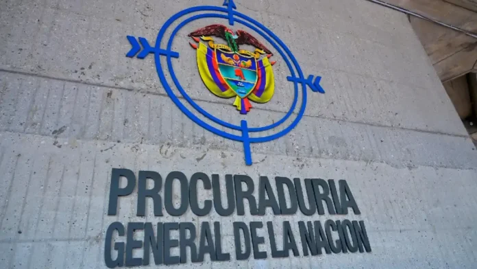 Procuraduría advierte sobre insuficiencia de recursos para emergencias en Colombia