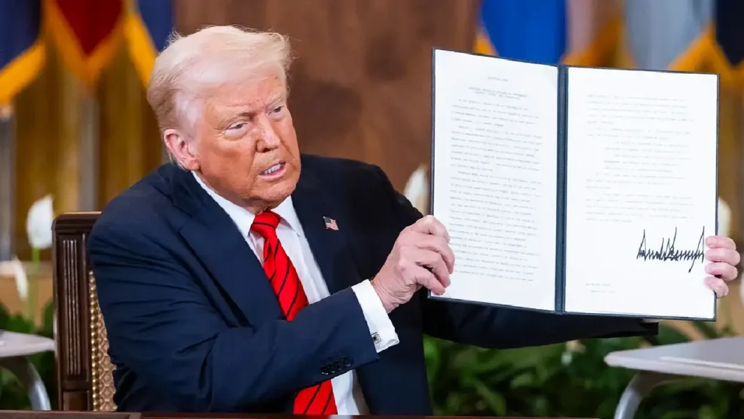 Libre mercado, aranceles y justa competencia