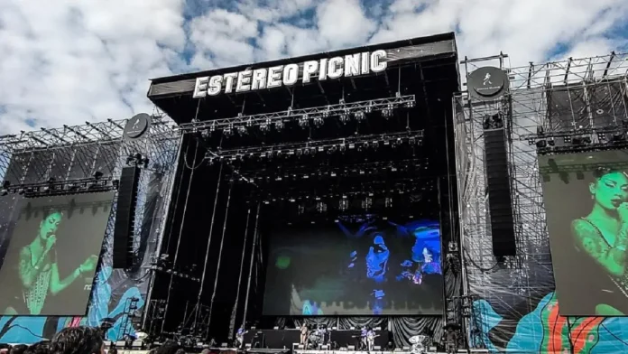 La experiencia única del Festival Estéreo Picnic 2025: Artistas, programación y más