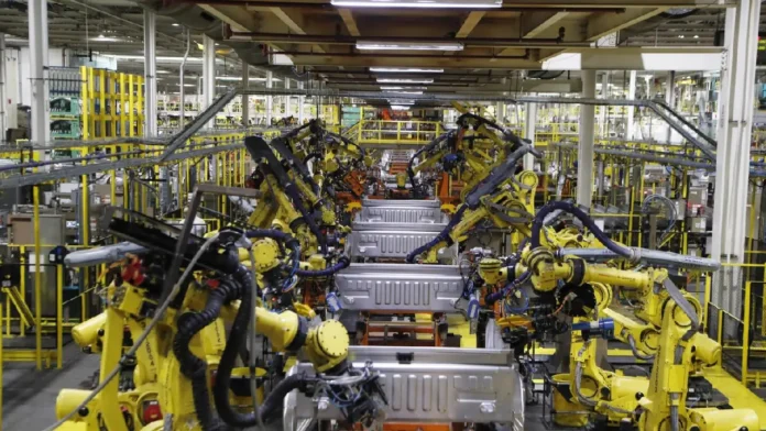El impacto de los aranceles estadounidenses sobre la industria automotriz alemana y europea El impacto de los aranceles estadounidenses sobre la industria automotriz alemana y europea
