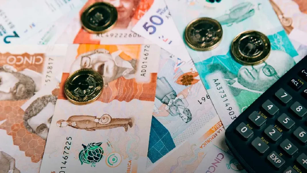 Ajustes fiscales en Colombia: el nuevo plan económico del gobierno