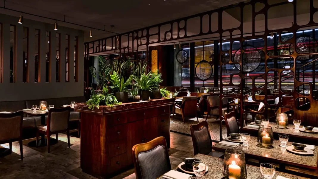 Disfrutar Barcelona: el mejor restaurante del mundo en 2024