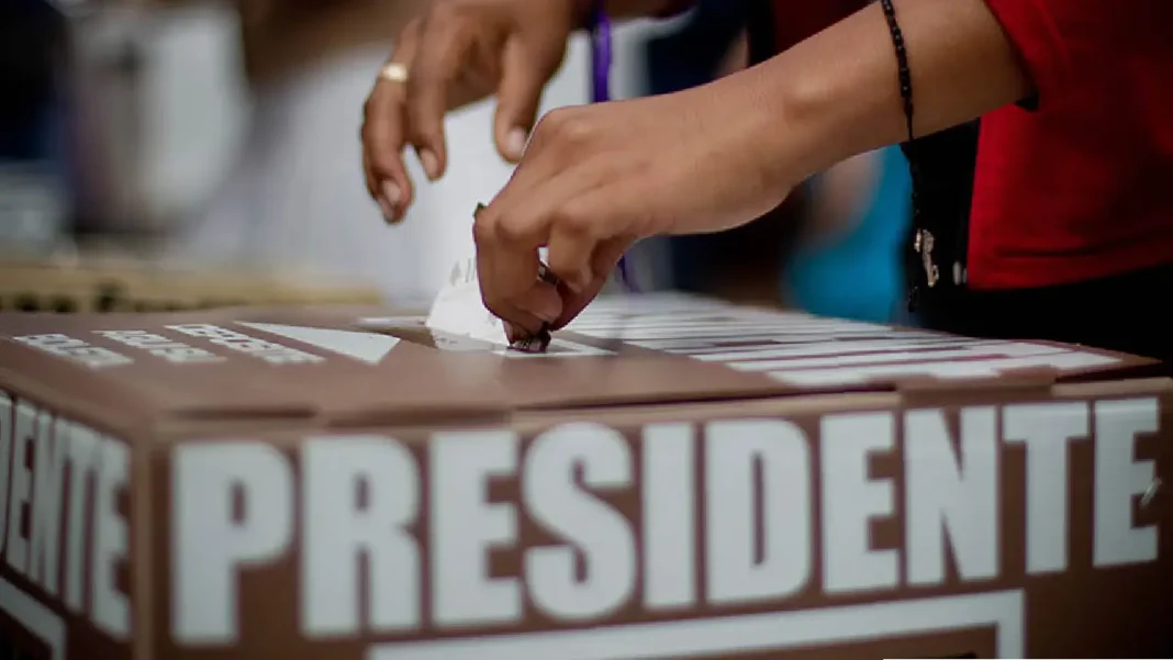 Así votarían los colombianos en elecciones 2026: Independiente, oposición o Gobierno Actual