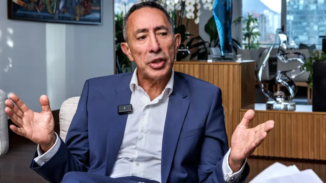 Ecopetrol y la Desmentida de la Venta de Cenit: Lo Que Dicen los Principales Actores