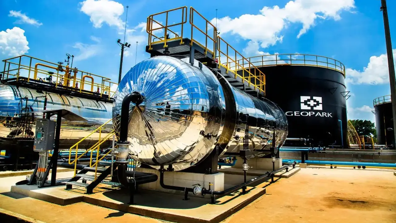 Geopark anuncia venta de activos petroleros en Colombia y Brasil