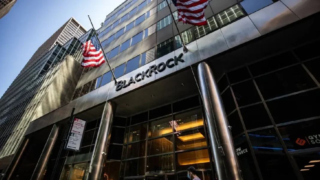 BlackRock compra puertos en Panamá: un cambio en el equilibrio comercial global