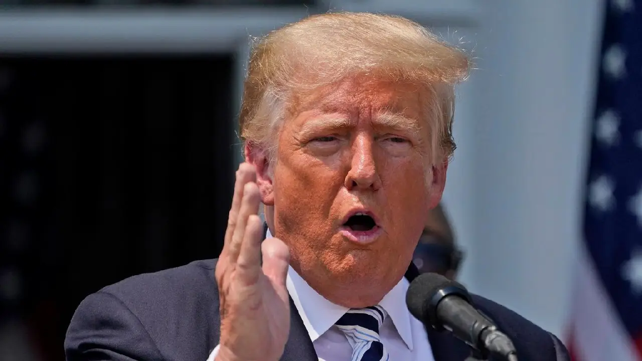 Trump Media se une a Nyse Texas: impacto en los mercados bursátiles 1 El auge de Texas como nuevo epicentro financiero de EE.UU.