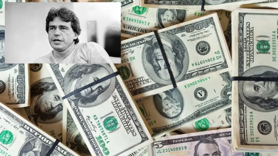 La fortuna de Carlos Lehder: ¿un legado oculto tras su regreso a Colombia?