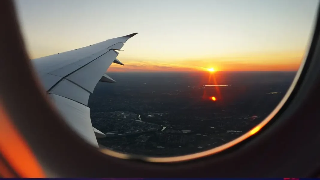 Aumento de la conectividad aérea en Colombia y su impacto en el turismo y movilidad internacional