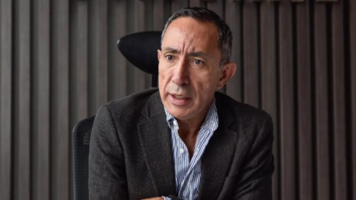 Ricardo Roa habla de polémicas en Ecopetrol