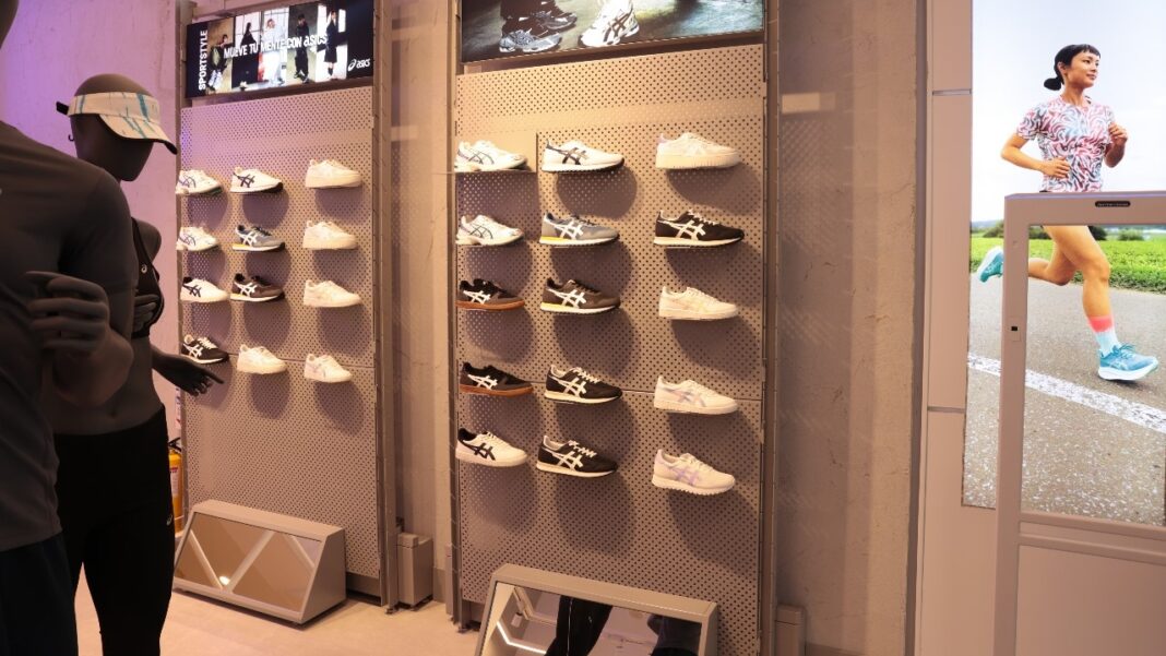 Reconocida marca deportiva sigue su expansión por Colombia y abre su primera tienda en Cali
