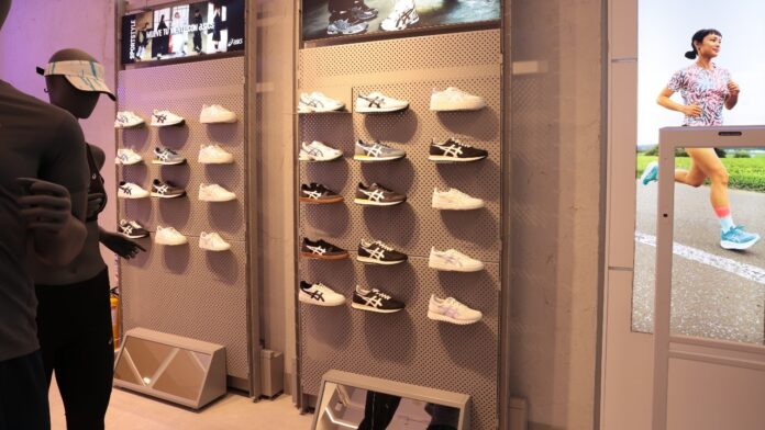 Reconocida marca deportiva sigue su expansión por Colombia y abre su primera tienda en Cali