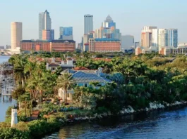 Tampa Bay logra cuatro meses consecutivos con ingresos hoteleros superiores a los 100 millones de dólares