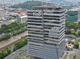 Tigo recibió importante certificación que también beneficia a Colombia