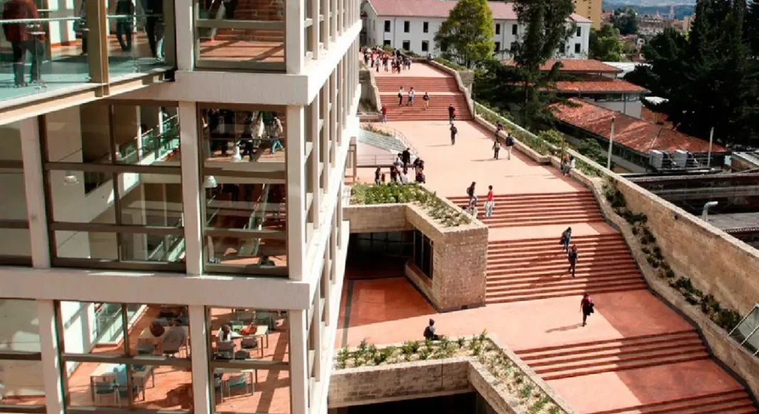 ICFES: Ranking Saber Pro de las mejores universidades de Colombia en 2025