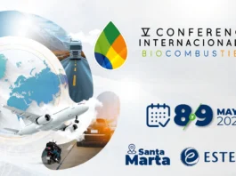 Colombia fortalece su liderazgo en biocombustibles en América Latina con la V Conferencia Internacional de Biocombustibles, un evento clave para la transición energética y la movilidad sostenible en el país.