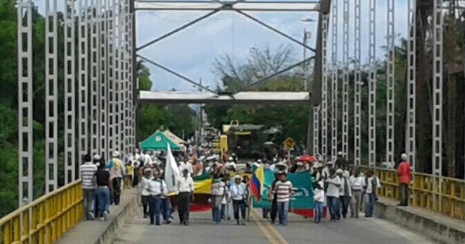 Paro de Arroceros hoy: todos los detalles