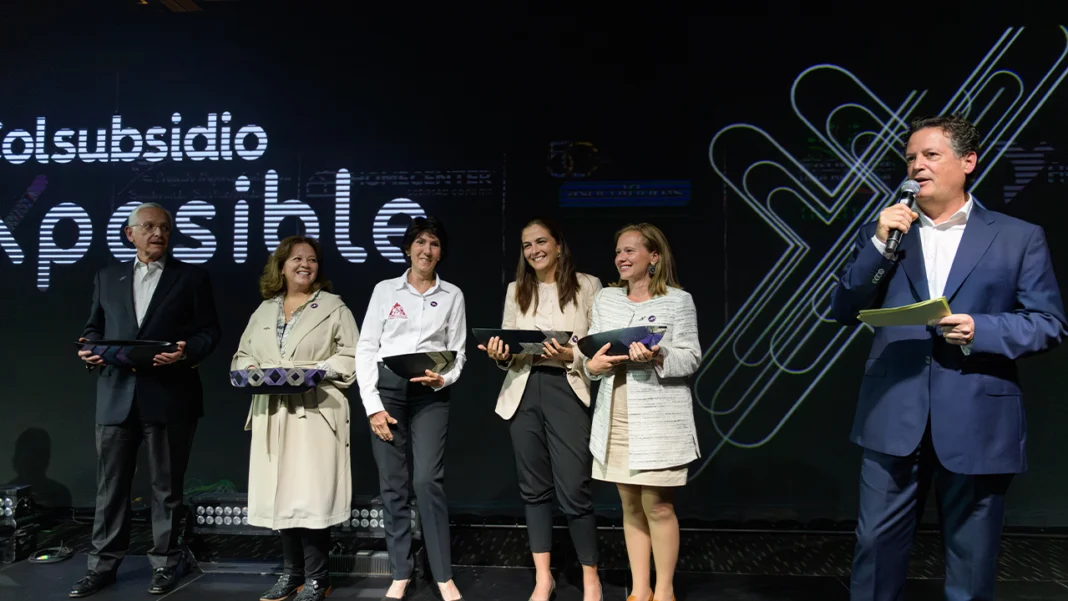 Colsubsidio se posiciona como un aliado estratégico en el desarrollo empresarial gracias a su red de productividad, con proyectos, herramientas, y servicios que le apuestan a la sostenibilidad empresarial en Colombia. 