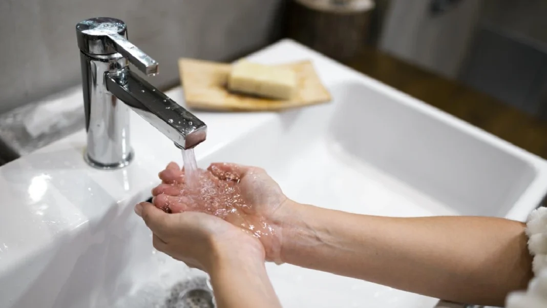 Cuándo quitan el agua en Soacha en Abril: Calendario completo 2025