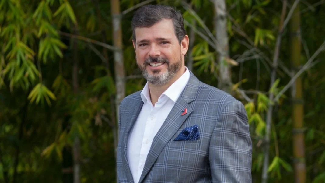 Avantex nombra a Carlos Eduardo Botero Hoyos como su nuevo líder en América Latina