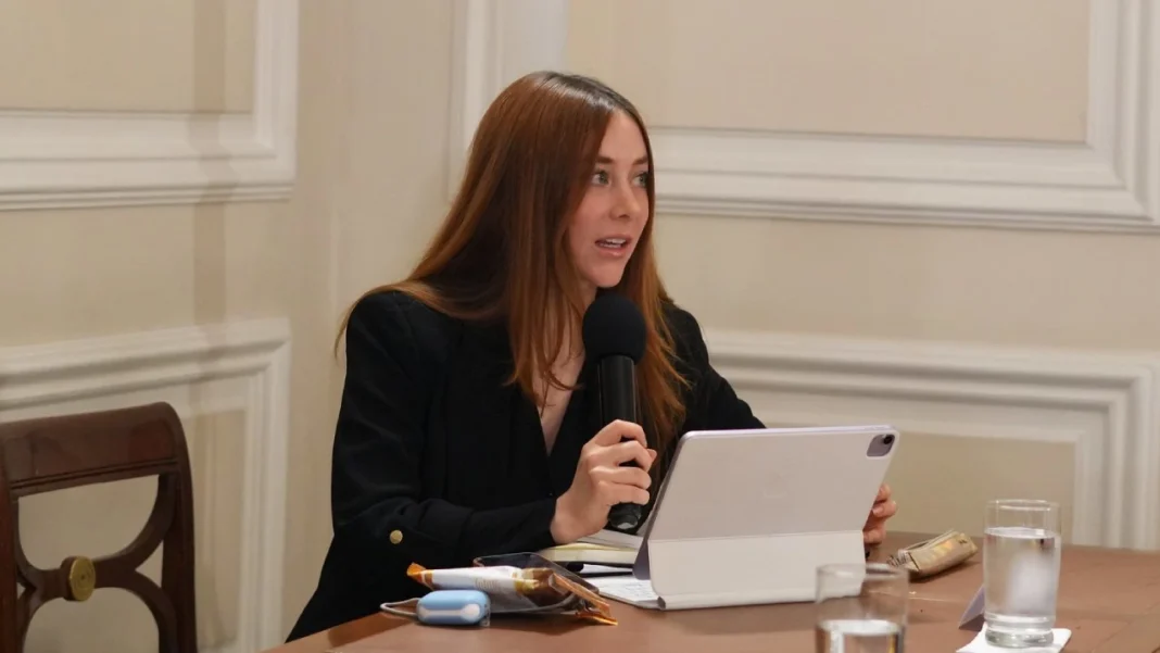 Fotos: cuántos años tiene y quién es Gloria Miranda Espitia, la nueva directora del PNIS