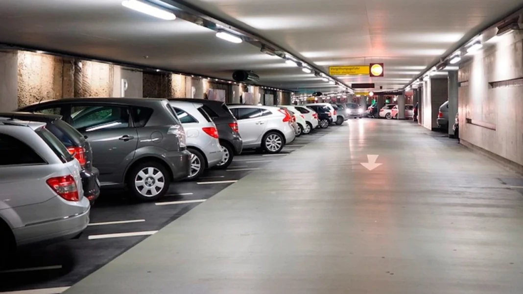 ¿Cuáles son los parqueaderos más costosos de Medellín?