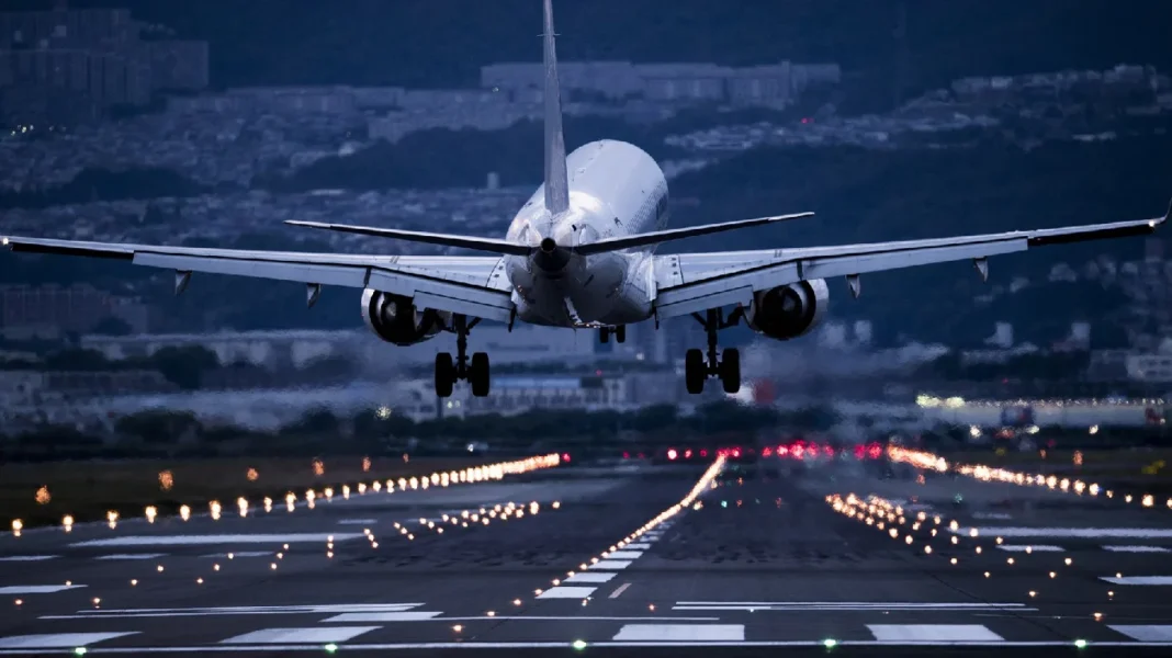 Bogotá y Antioquia lideran el tráfico aéreo nacional durante la temporada de fin de año