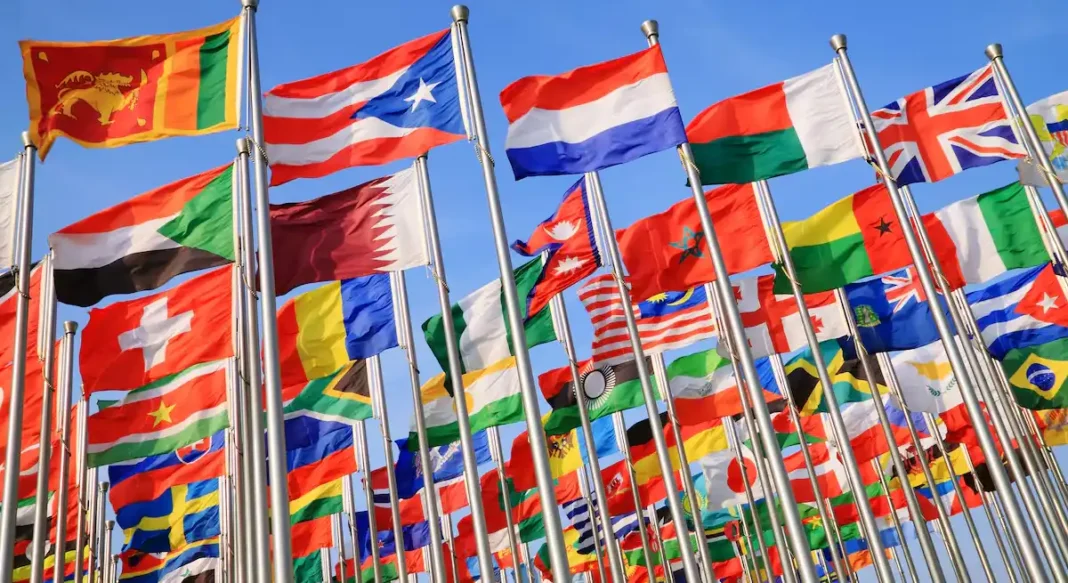 Suiza, Singapur y Estados Unidos lideran los destinos migratorios globales en 2025