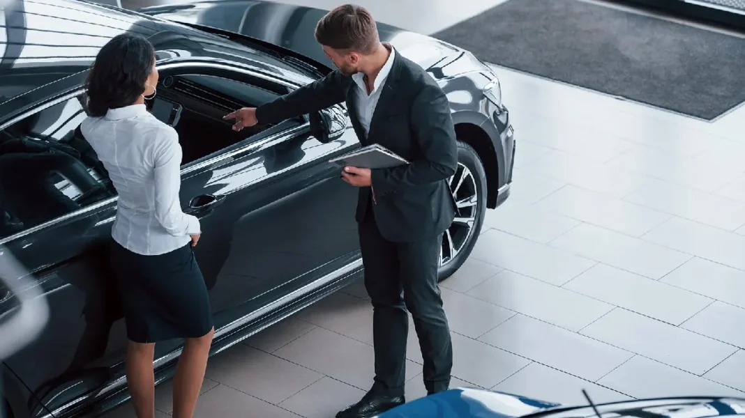 Ranking mundial de autos más vendidos en 2024: Tesla Model Y y Toyota Corolla lideran la lista