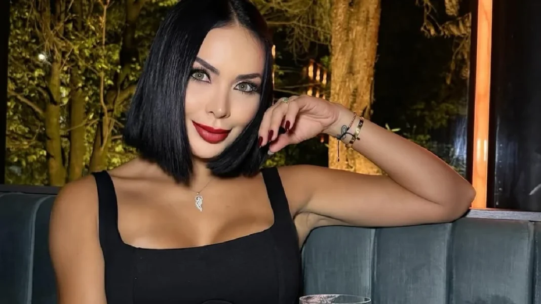 Los negocios de Laura González, la nueva participante de La Casa de los Famosos