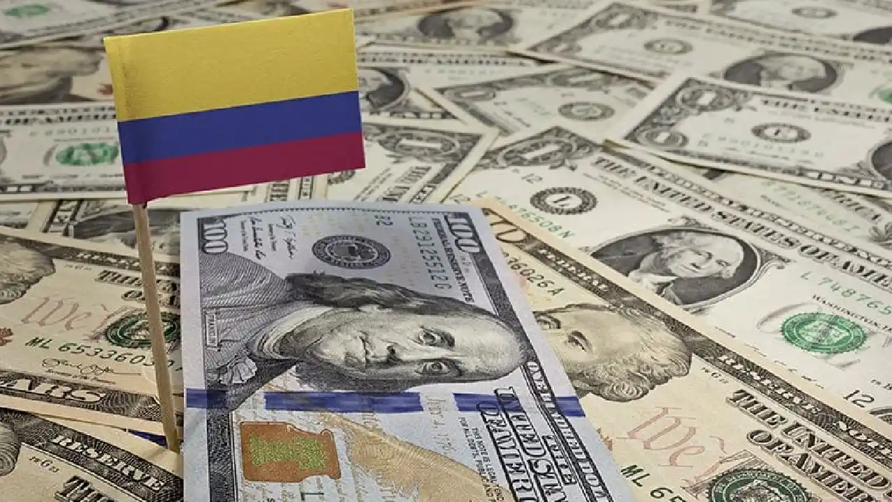 Deuda externa de Colombia en 2024: cifras clave y su impacto en la economía