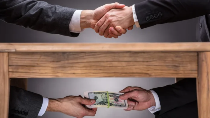 Así le fue a Colombia en el ranking global de corrupción 2024