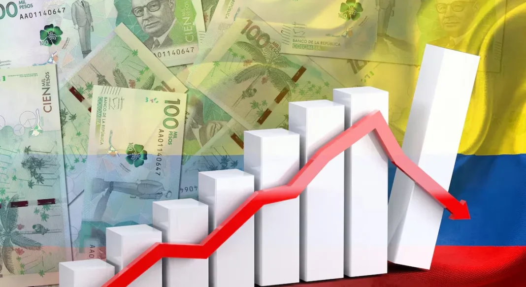 Bancolombia revela proyecciones de crecimiento económico en Colombia: esto dijeron