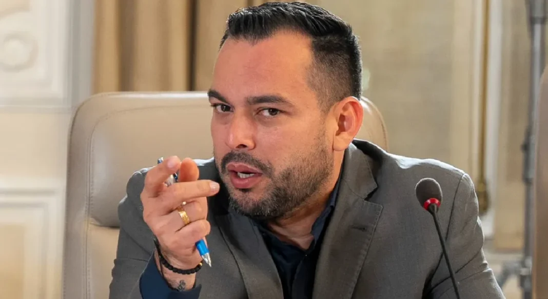 Más impuestos para los mismos: el error de MinMinas