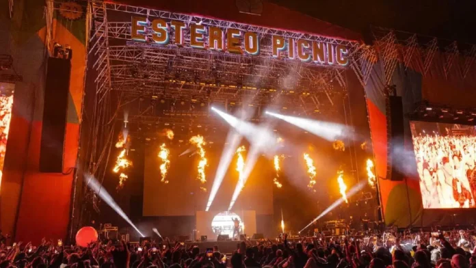 Conozca las medidas de movilidad para el Estéreo Picnic 2025