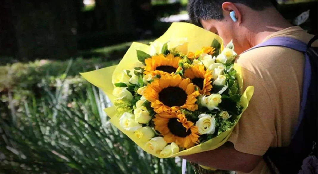 Significado de regalar flores amarillas el 21 de marzo