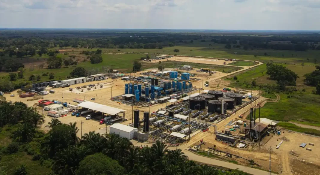 GeoPark alcanza los 200 millones de barriles en Llanos 34 y anuncia nuevas inversiones