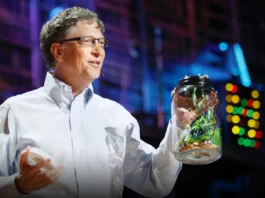 Top de mejores carreras del futuro para estudias según Bill Gates