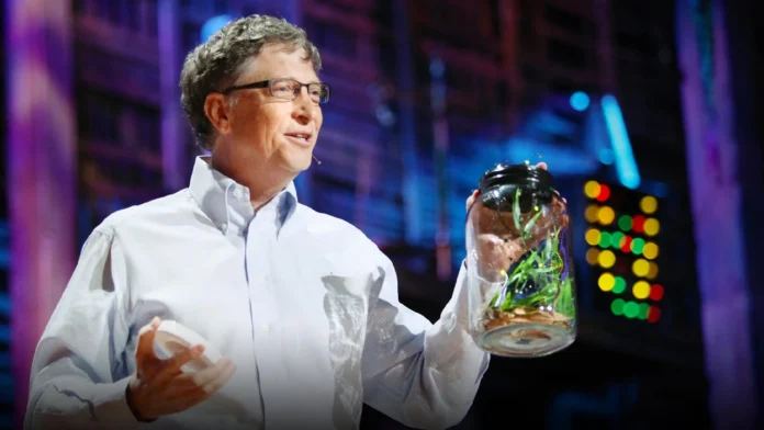 Top de mejores carreras del futuro para estudias según Bill Gates