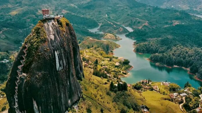Cinco pueblos cerca a Medellín imperdibles